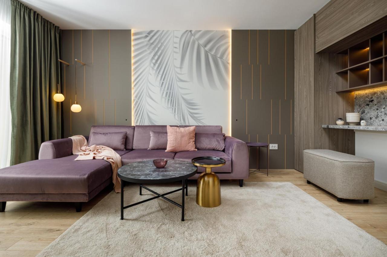 Ada Homes Coresi 707 브라쇼브 외부 사진