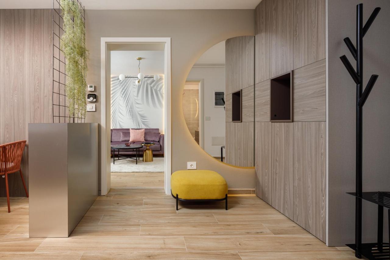 Ada Homes Coresi 707 브라쇼브 외부 사진