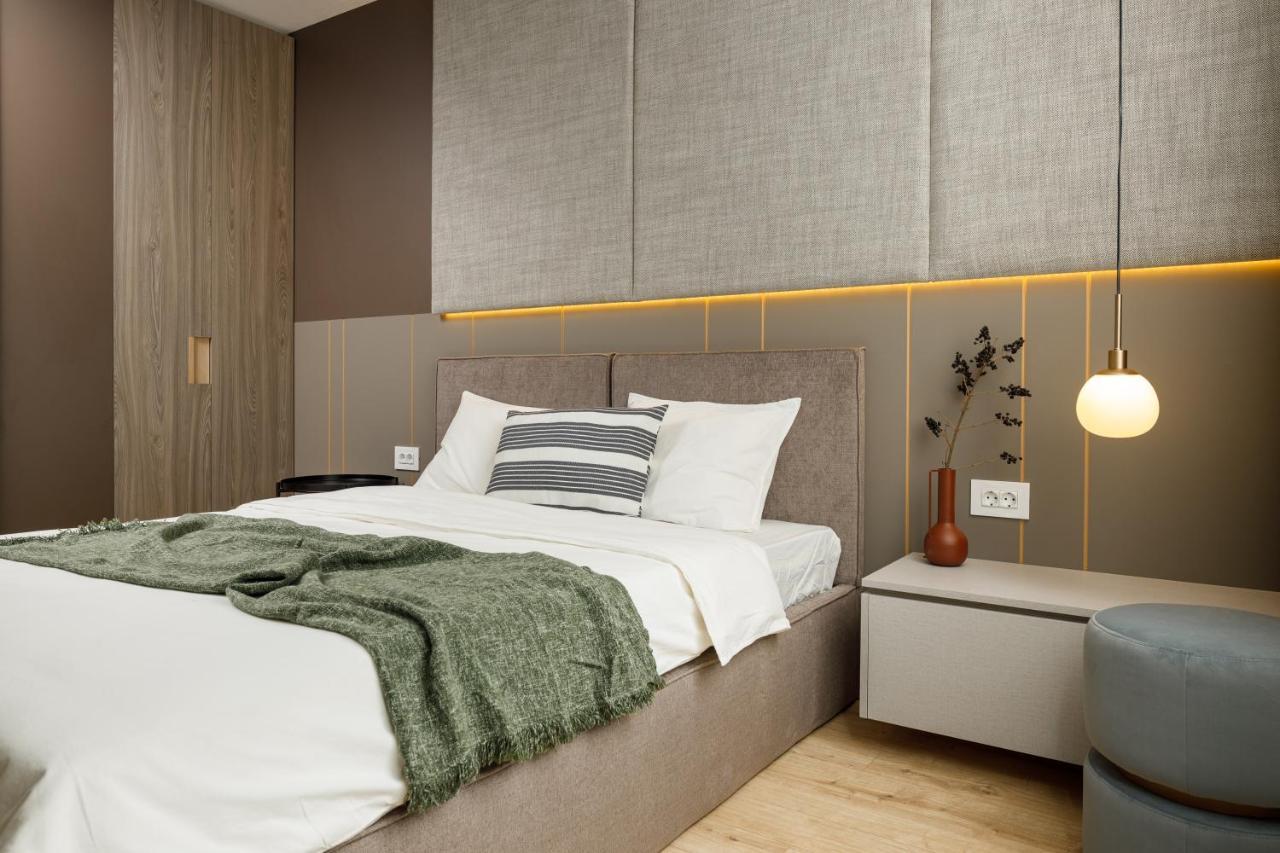 Ada Homes Coresi 707 브라쇼브 외부 사진