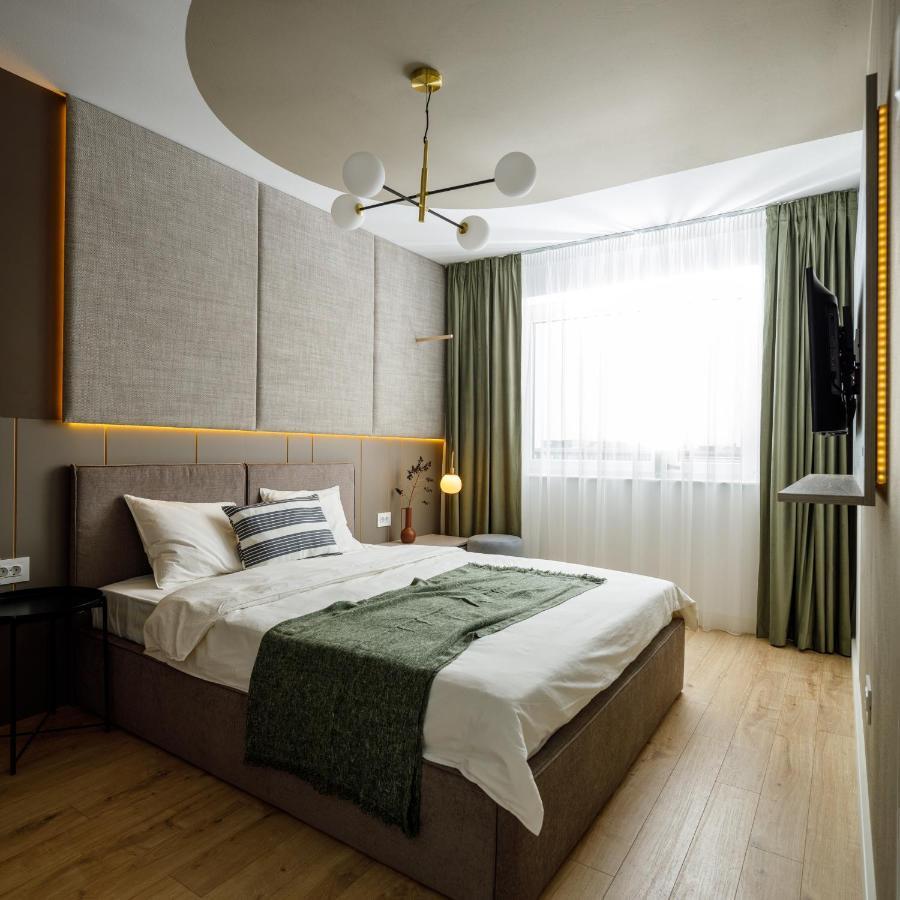 Ada Homes Coresi 707 브라쇼브 외부 사진