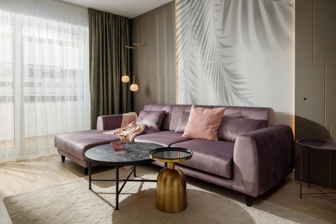 Ada Homes Coresi 707 브라쇼브 외부 사진