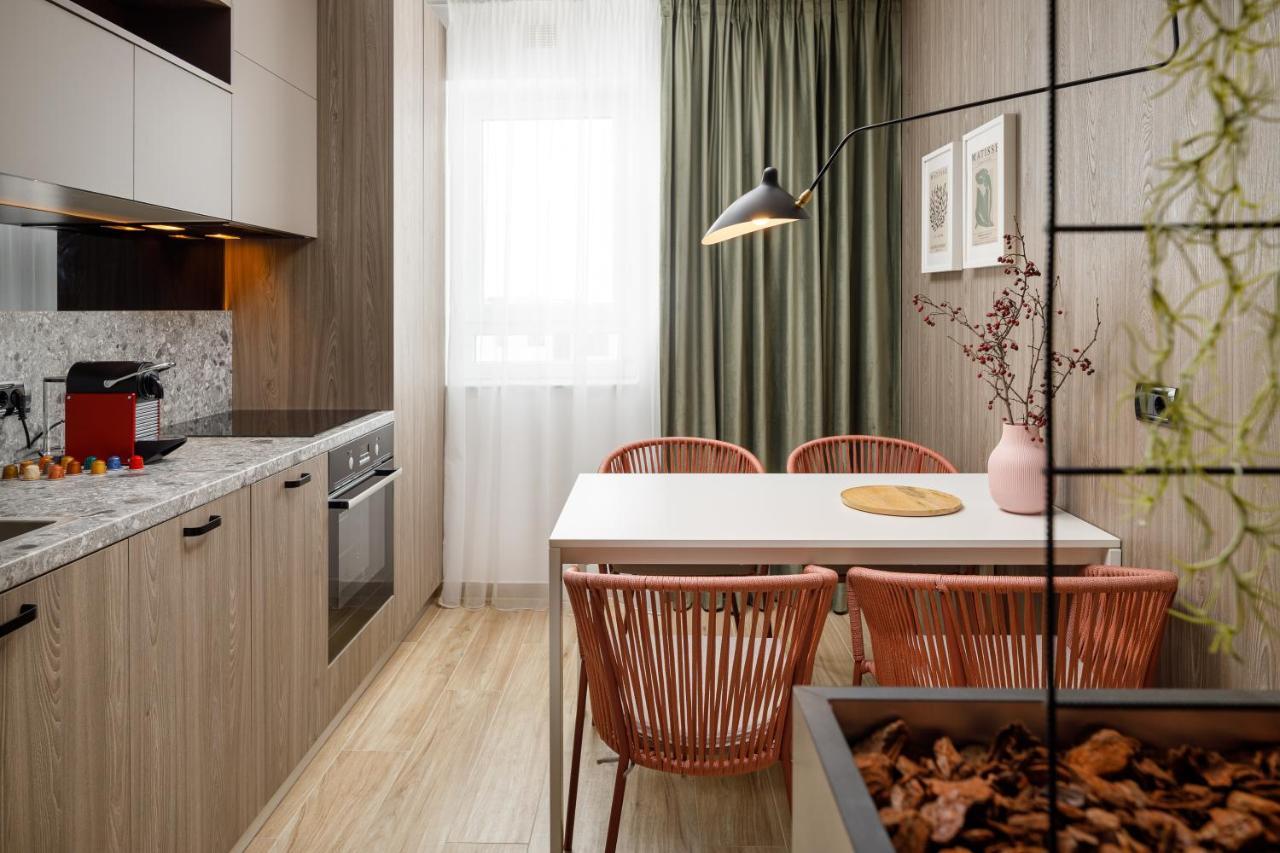 Ada Homes Coresi 707 브라쇼브 외부 사진