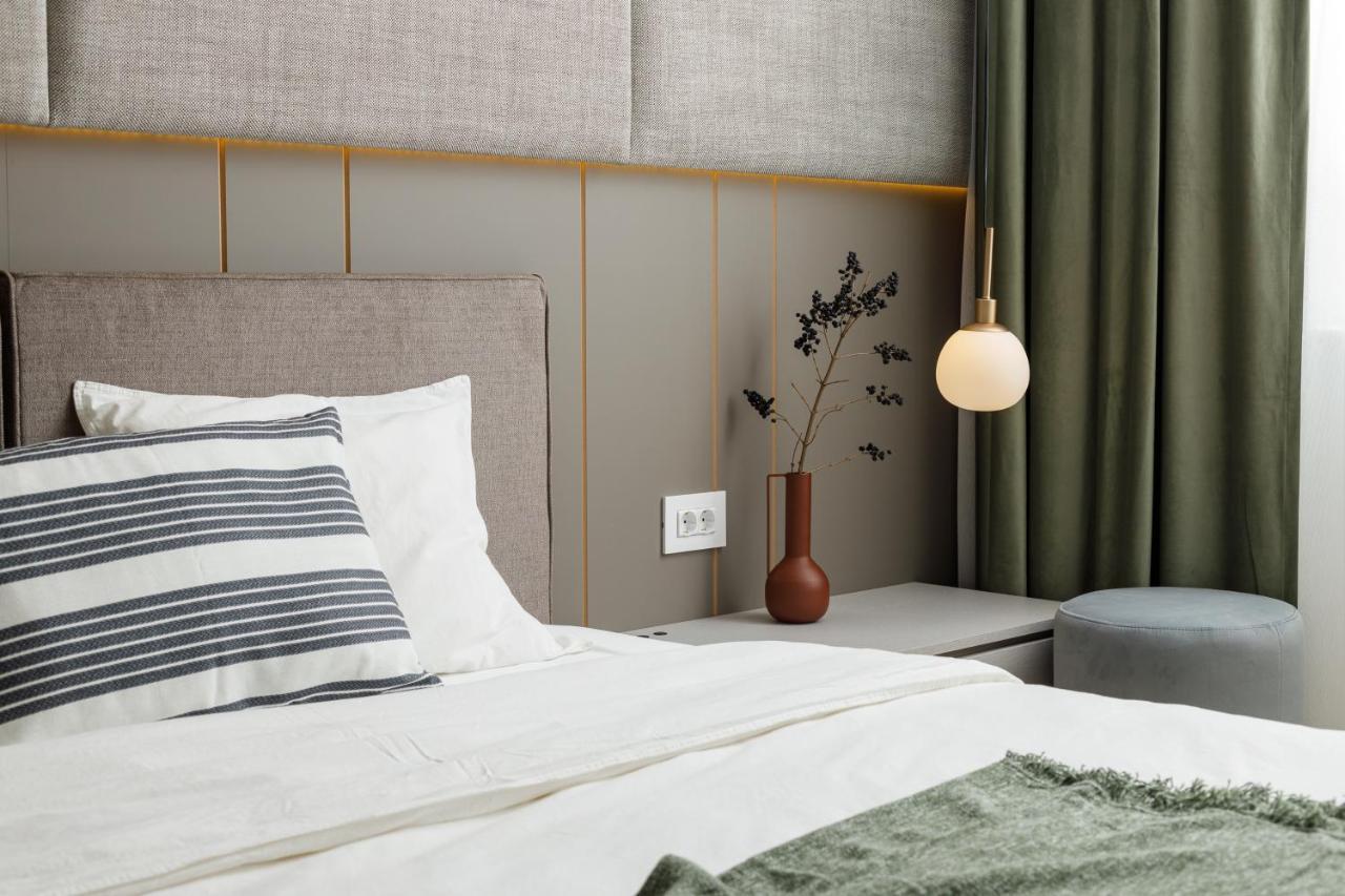 Ada Homes Coresi 707 브라쇼브 외부 사진